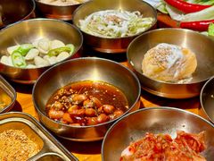 -韩象烤肉·韩国料理(市南麦凯乐旗舰店)