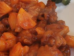 -光头李品质家常菜(人民路店)