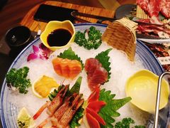 -黑牛の店·和牛烧肉(合生汇店)