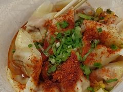-腾讯食堂(腾讯大厦店)