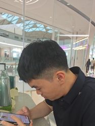 -慕名造型