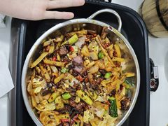 -鱼儿纸包鱼(常乐店)