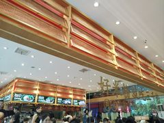 -三千粉牛肉米粉(来客茂店)