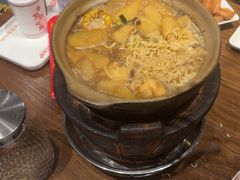 -阿润打边炉·鲜切鸡煲(华漕店)