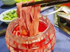 -蜀九香火锅(江油店)