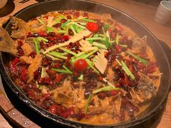 -老板恋上鱼(印象城店)