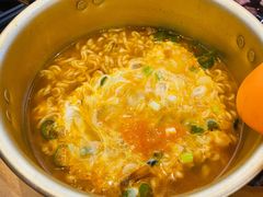 -肉甲韩国木炭烤肉(新壹街1店)
