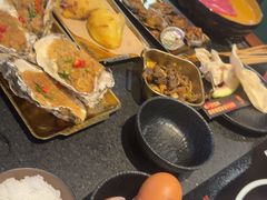 -牛New寿喜烧(闵行龙湖天街店)