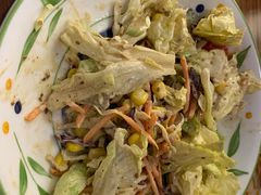 -萨莉亚意式餐厅(金隅嘉品mall店)