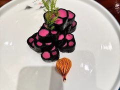 -西安西藏大厦开元名都大酒店·四季轩中餐厅