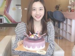 -黑池口感烘焙·生日蛋糕(坂田店)