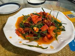 -多哥水傣味餐厅(司马巷店)