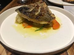 -Mercato莫卡多露台餐厅与酒吧(K11店)