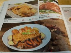 -嘉旺港式茶餐厅(延长中路店)