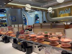 -争鲜回转寿司(通州万达店)