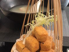 -南国会酒家(岗顶1站广场店)