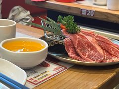 -韩宫宴烤肉·料理(苏州中心店)