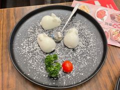 -避风塘(江桥万达店)
