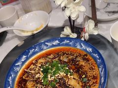 -川味堂·四川豆花(八卦岭店)