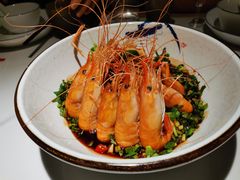 -筱爷叔·上海传统手工菜(玉树路店)
