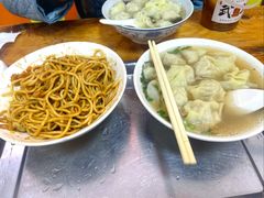 -小秋水饺(大成路总店)