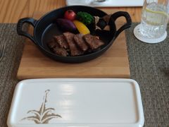 -香樟花园法式铁板烧(恒隆广场店)