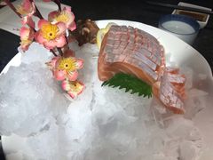 -将太无二·北美传奇寿司(瑞士公寓店)