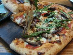 -食间牛排(湖西路店)