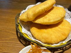 -吴满满油泼面(北方风味园店)