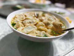 -广玉兰上海菜(德平店)