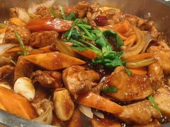 -黄记煌三汁焖锅(欢乐海岸店)