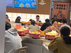 -龍歌自助小火锅(秦淮水游城店)