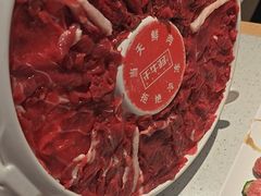 -千牛将·鲜牛肉火锅(开元路店)