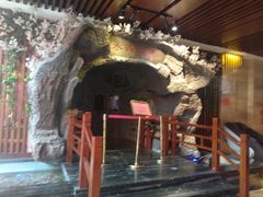 -水晶之星洗浴温泉汗蒸