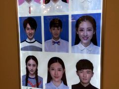 -海马体照相馆(大连罗斯福广场店)