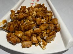 宫保鸡丁-峨嵋酒家总店(车公庄店)