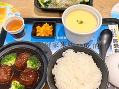 -老娘舅中式快餐(美好广场店)