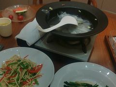 -鲁宴·鲁煨黄河生态大鲤鱼(月坛店)