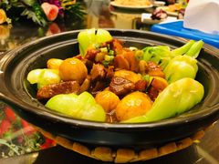 -零点餐厅(马神庙店)