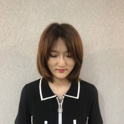 点击看大图 -发朵Hair 烫染沙龙