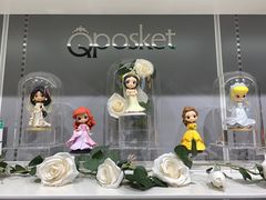 -泡泡玛特POPMART(上海环球港店)