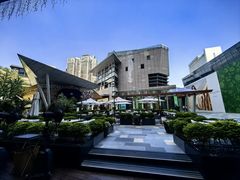 -君悦酒店·La Terrazza意合園·意式风味