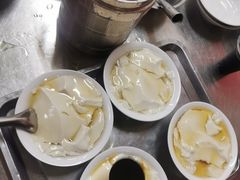 -谭记豆腐花
