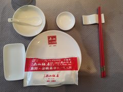 -南山饭店(阳明古镇店)