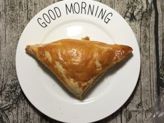 -中关村茶点