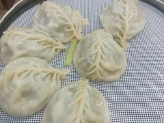 -叶存利海鲜大馅饺子(海宁路总店)