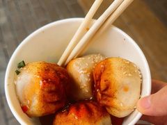 -小路易生煎馆(前进五路店)