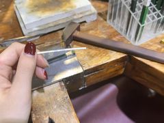 -十八字金·银饰·拼豆·开蚌DIY(魏公芳华里店)
