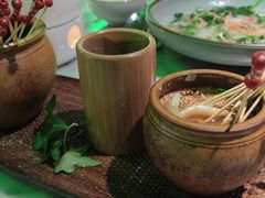 -辛香汇·现炒川菜(淮海路百盛店)