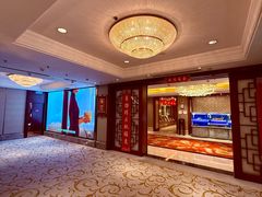 -香宫中餐厅·大连香格里拉(人民路店)